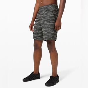 Men's Lululemon Pace Breaker Short 9"